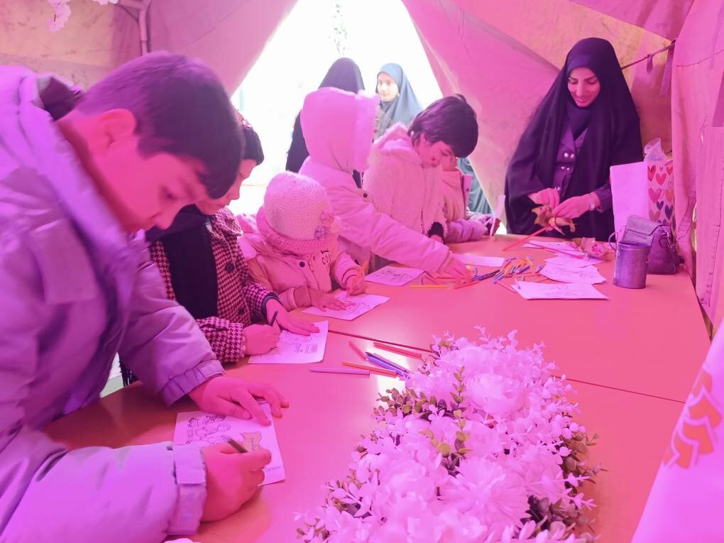 کرسی «گفتوگو و آزاداندیشی» در شهرستان سلماس برگزار شد