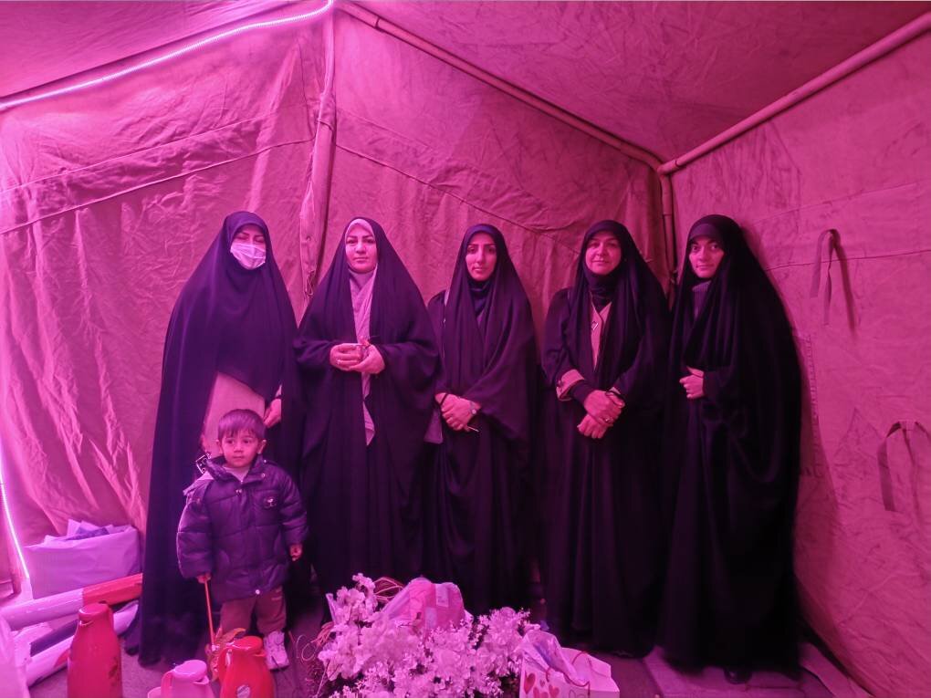 کرسی «گفتوگو و آزاداندیشی» در شهرستان سلماس برگزار شد