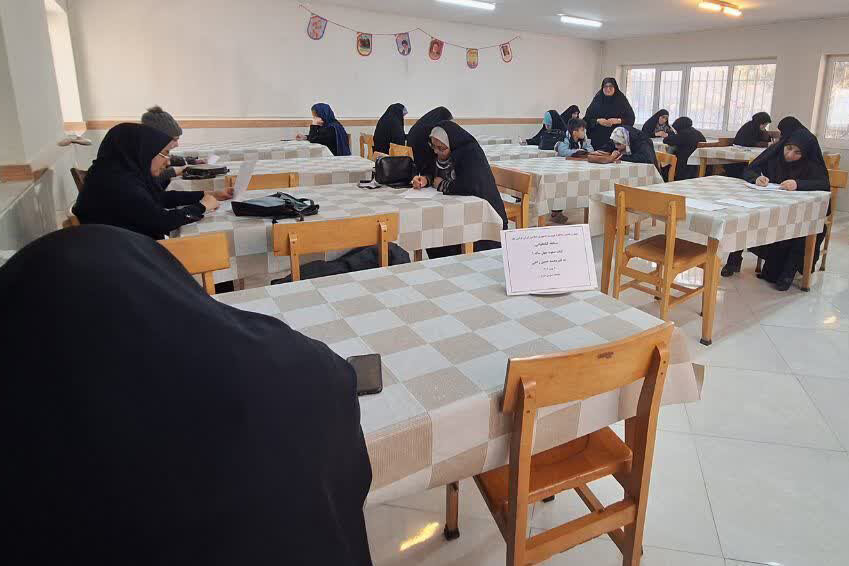 گرامیداشت سالروز پیروزی انقلاب اسلامی در کتابخانههای استان مرکزی