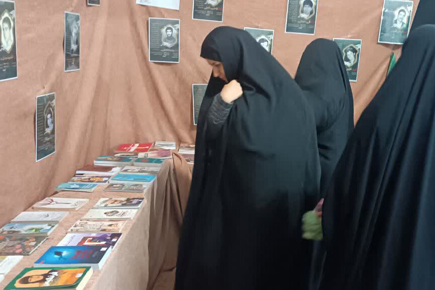 میزبانی از اقشار مختلف در کتابخانه‌های عمومی استان مرکزی