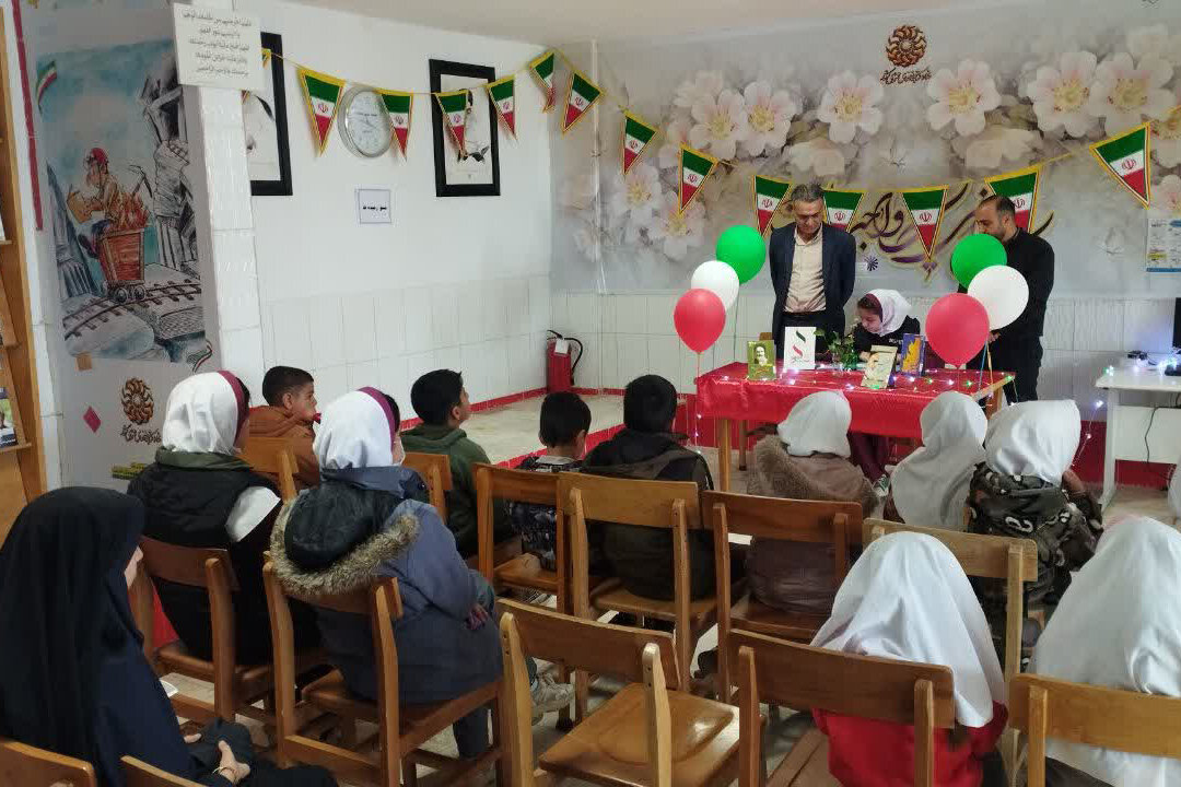 میزبانی از اقشار مختلف در کتابخانههای عمومی استان مرکزی