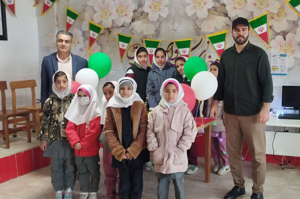 میزبانی از اقشار مختلف در کتابخانههای عمومی استان مرکزی