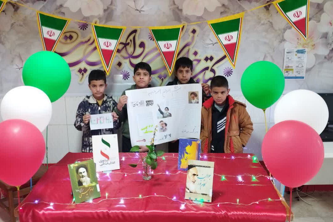 میزبانی از اقشار مختلف در کتابخانههای عمومی استان مرکزی