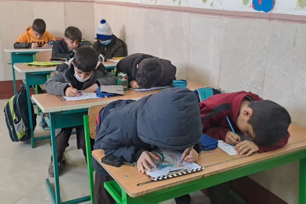 فجر دانایی و آگاهی در کتابخانههای عمومی استان مرکزی