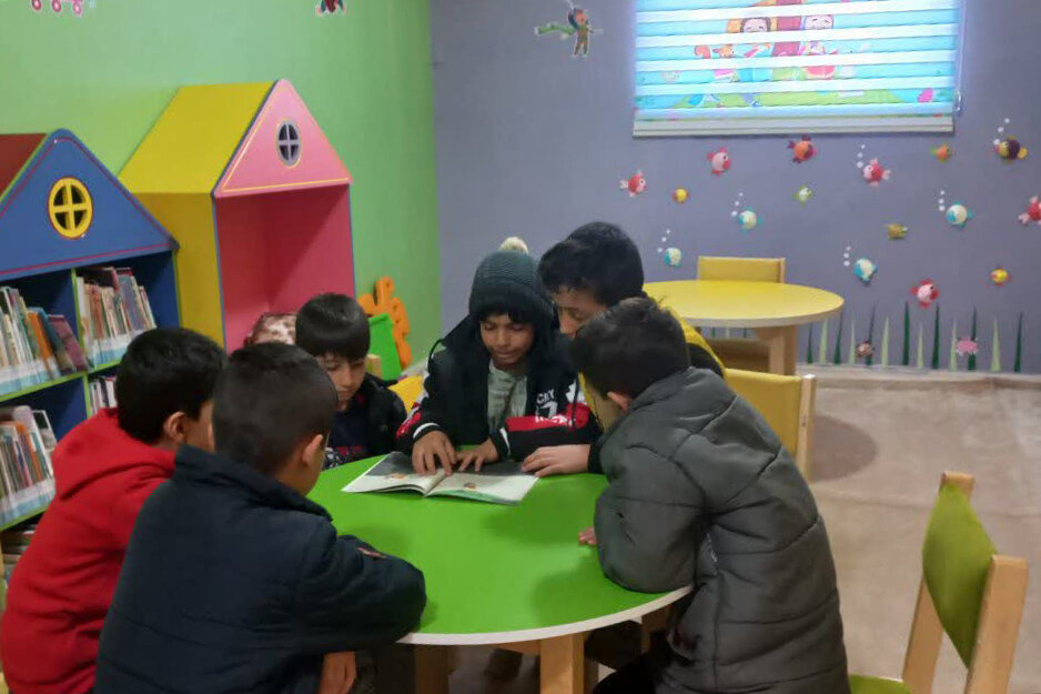 فجر دانایی و آگاهی در کتابخانههای عمومی استان مرکزی