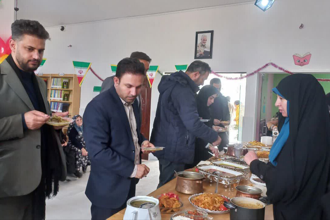 فجر دانایی و آگاهی در کتابخانه‌های عمومی استان مرکزی