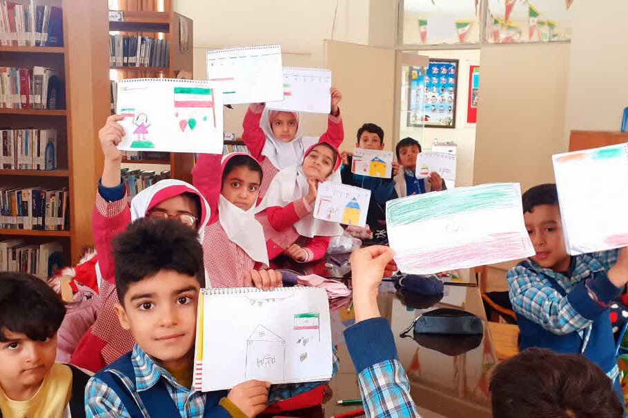 فجر دانایی و آگاهی در کتابخانه‌های عمومی استان مرکزی