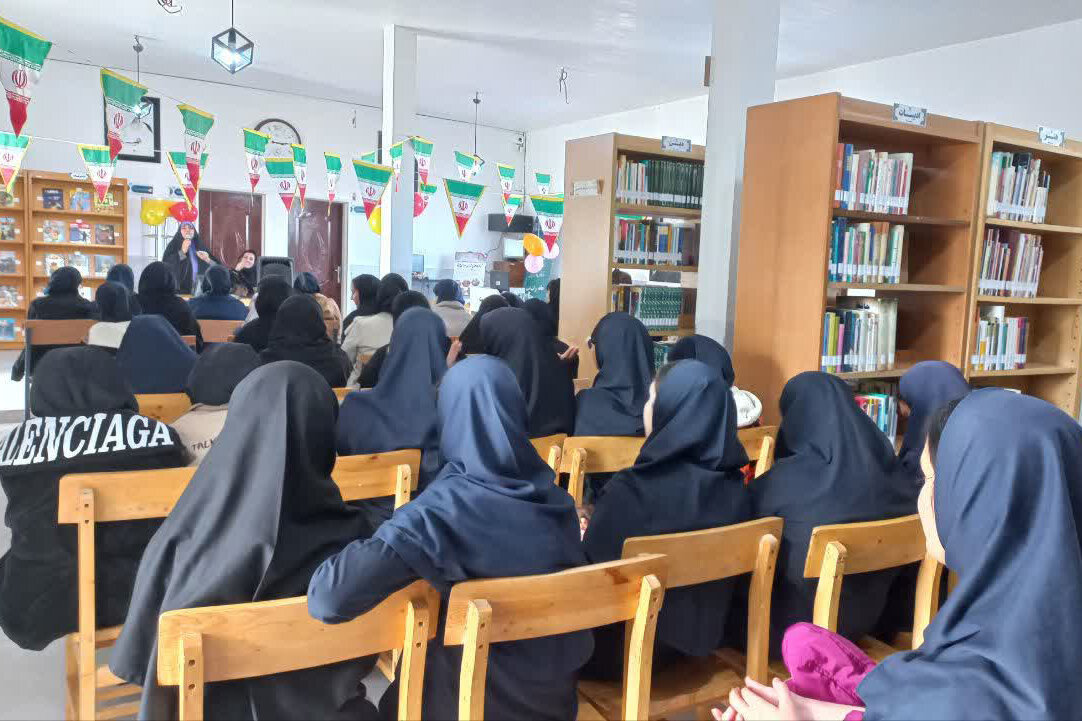 فجر دانایی و آگاهی در کتابخانههای عمومی استان مرکزی