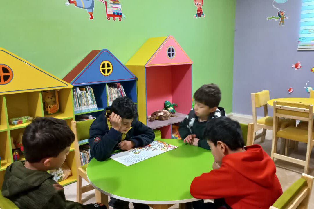 فجر دانایی و آگاهی در کتابخانههای عمومی استان مرکزی