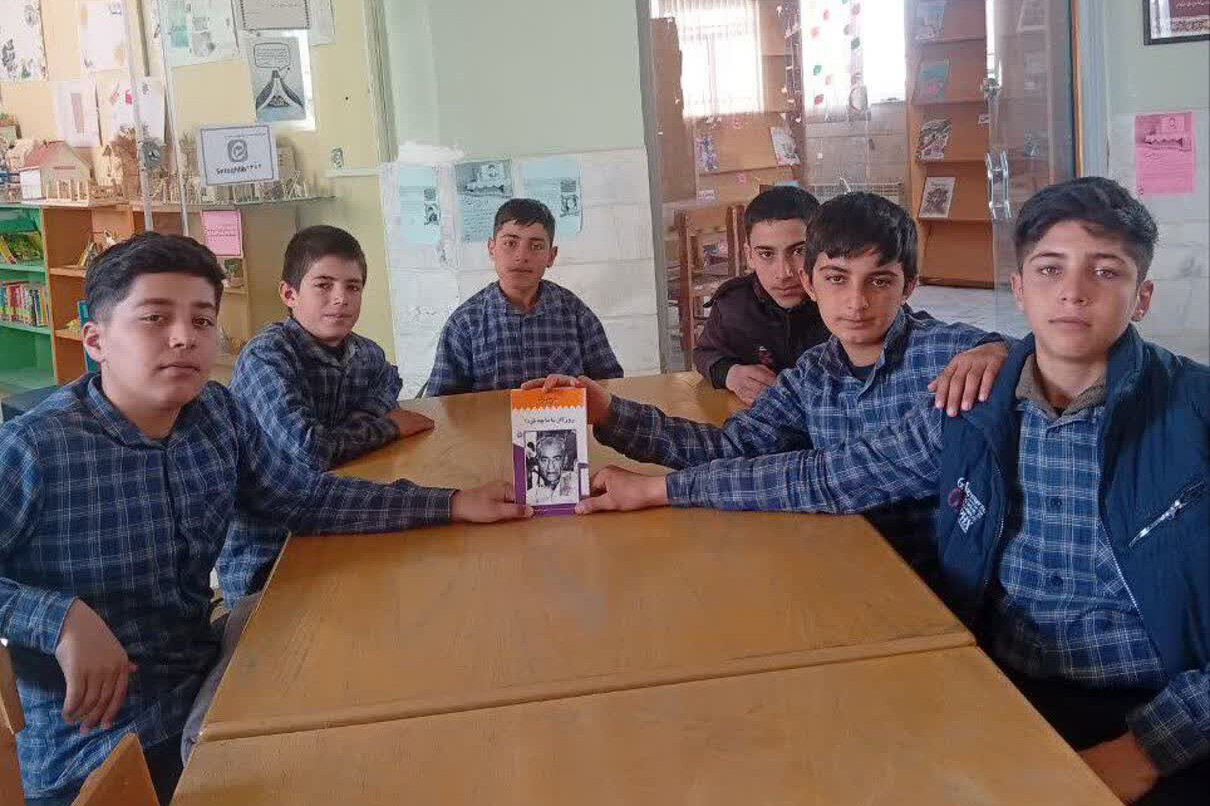 فجر دانایی و آگاهی در کتابخانههای عمومی استان مرکزی