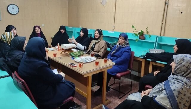 کتابخانه توحید اصفهان؛ روایت خدمت همه‌جانبه فرهنگی در دهه مبارک فجر