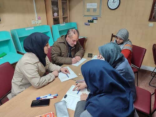 کتابخانه توحید اصفهان؛ روایت خدمت همه‌جانبه فرهنگی در دهه مبارک فجر