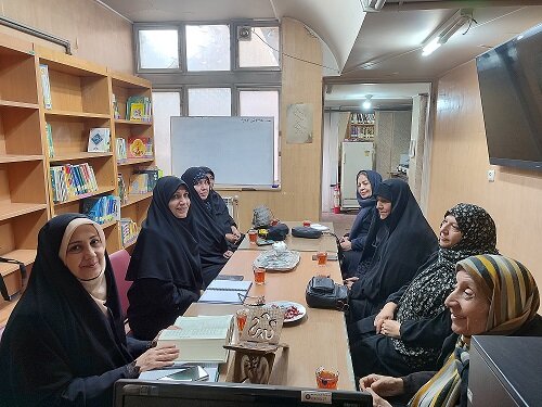 کتابخانه توحید اصفهان؛ روایت خدمت همهجانبه فرهنگی در دهه مبارک فجر