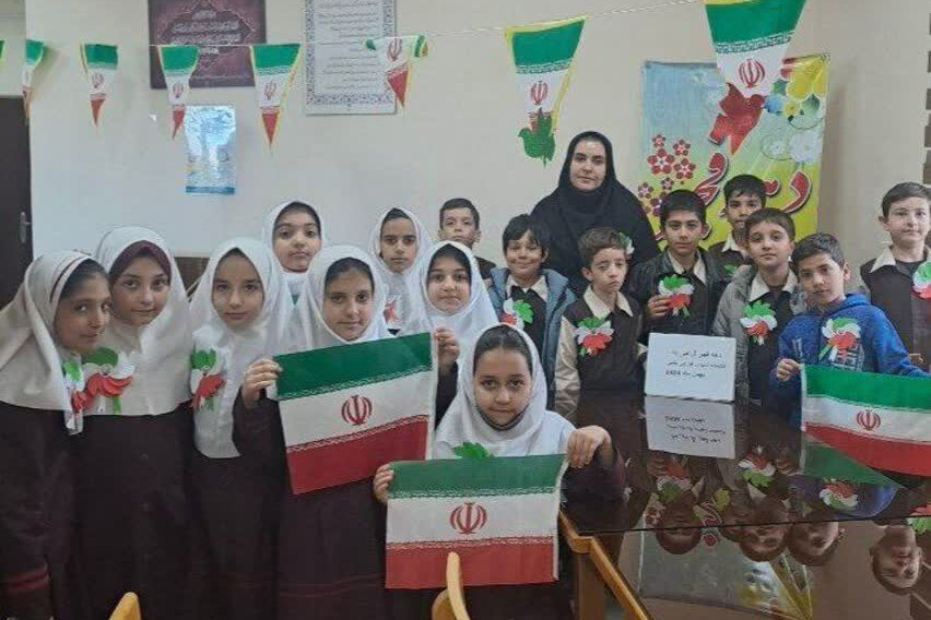 خلاقیت، مطالعه و قصه‌های انقلاب در کتابخانه‌های استان مرکزی