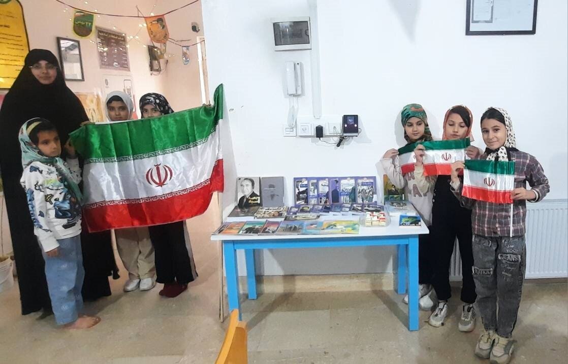 از «طرح خاتم» تا جشن کتاب؛ فعالیت‌های فرهنگی بانوان و نوجوانان در کتابخانه‌های عمومی خراسان رضوی