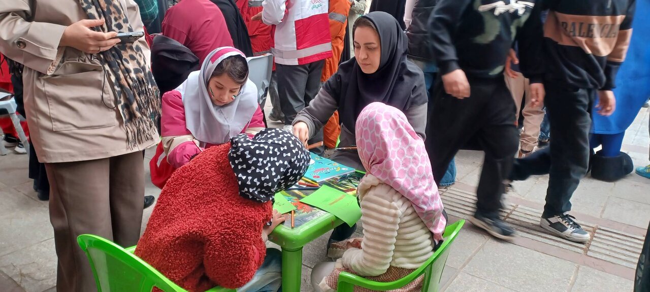 دهه فجر قزوین