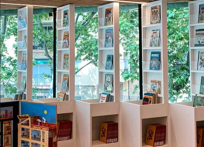 بازطراحی کتابخانه برای نسل آلفا؛ از مطالعه سنتی تا اکوسیستم یادگیری و خلاقیت