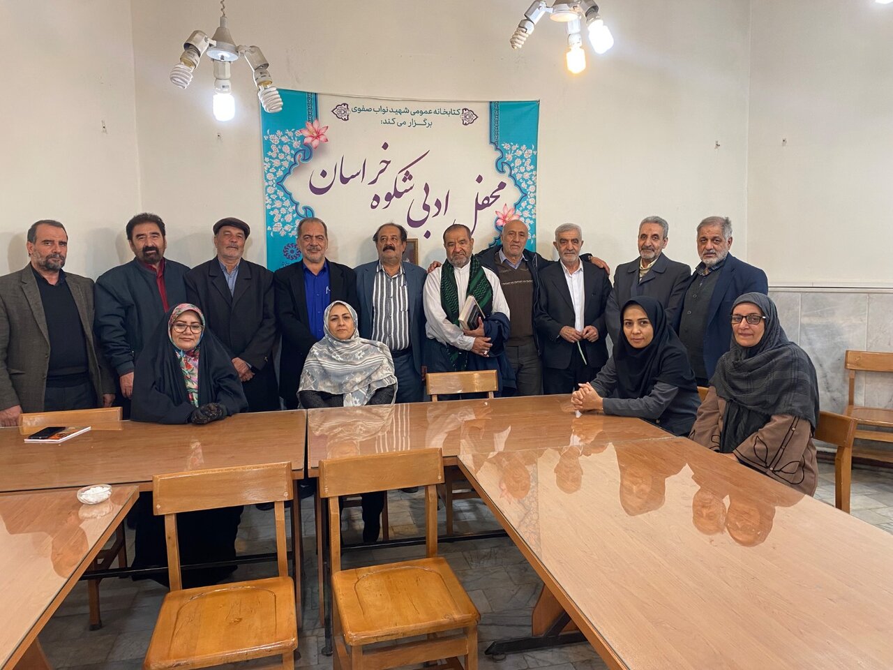 تجلی شور فرهنگی در کتابخانه‌های عمومی خراسان رضوی
