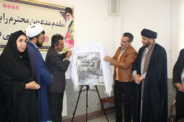 فراخوان «اِهدانش» برای احیای کتابخانههای آسیبدیده با همکاری خیرین و گروههای جهادی