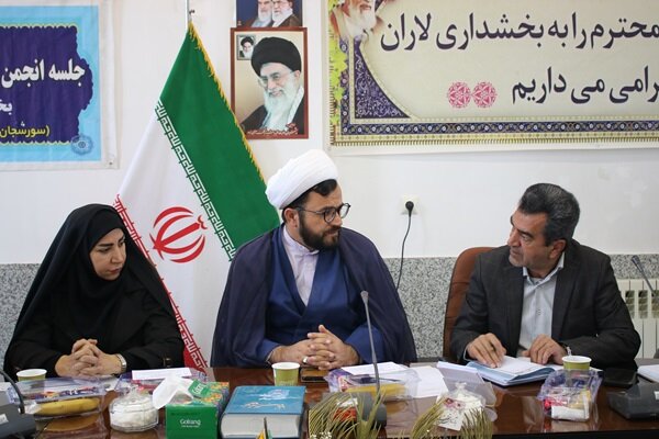 &nbsp;فراخوان «اِهدانش» برای احیای کتابخانه‌های آسیب‌دیده با همکاری خیرین و گروه‌های جهادی