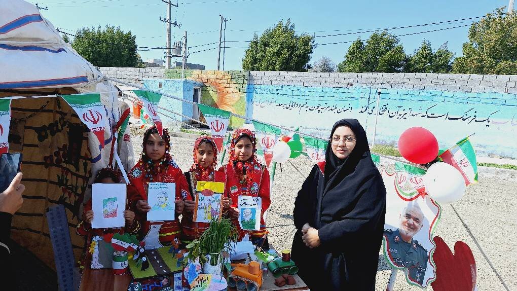 برگزاری ویژه‌برنامه‌های فرهنگی کتابخانه‌های عمومی کرمان به مناسبت سالگرد پیروزی انقلاب