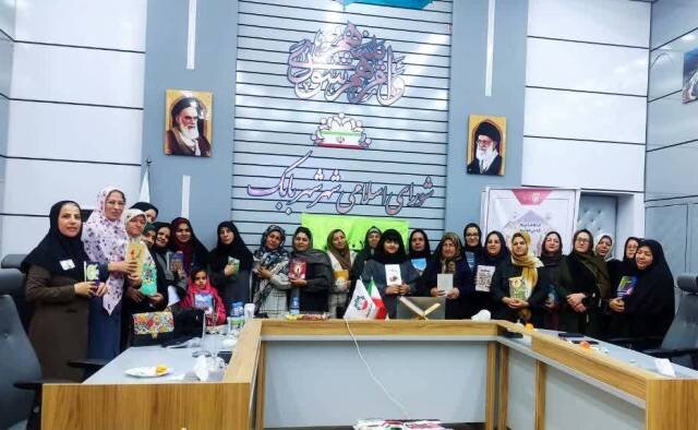 برگزاری ویژه‌برنامه‌های فرهنگی کتابخانه‌های عمومی کرمان به مناسبت سالگرد پیروزی انقلاب