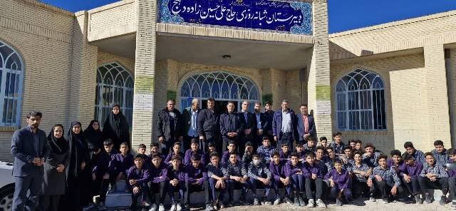 برگزاری ویژه‌برنامه‌های فرهنگی کتابخانه‌های عمومی کرمان به مناسبت سالگرد پیروزی انقلاب