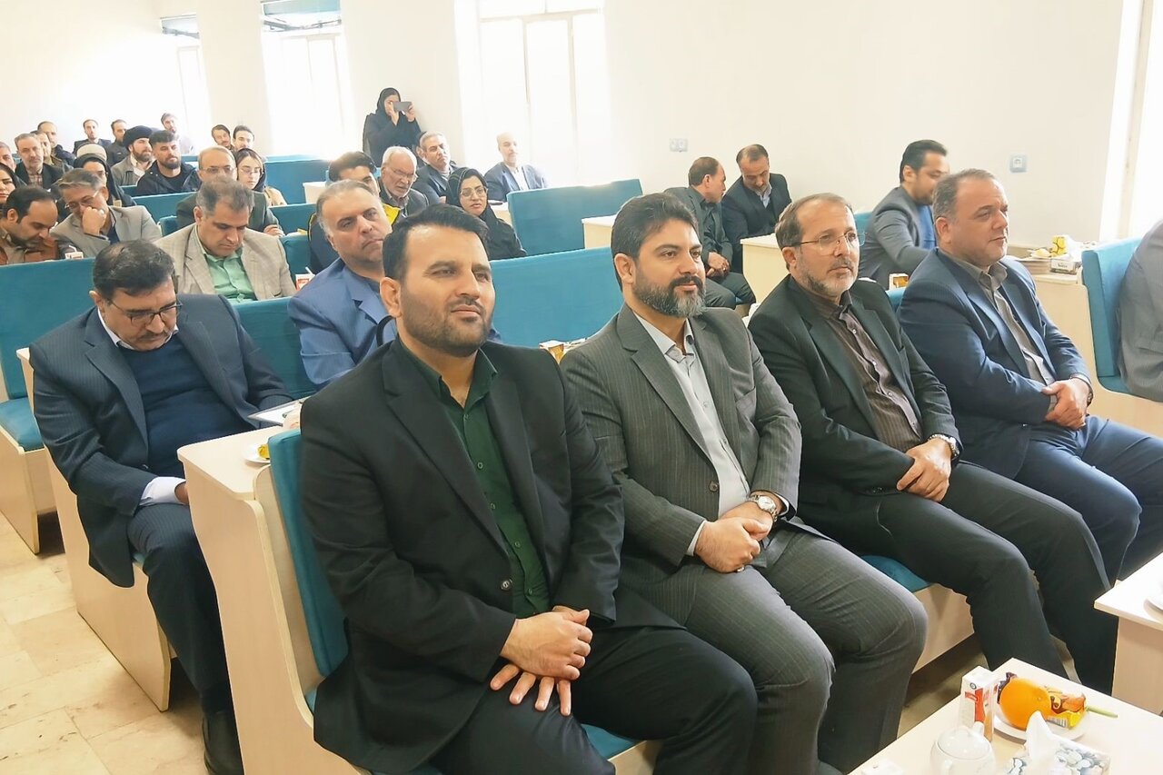برگزاری نخستین همایش «هنر و فرهنگ با محوریت پیشگیری از وقوع جرم» در شهرستان خوشاب