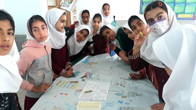 برگزاری ویژه‌برنامه‌های فرهنگی کتابخانه‌های عمومی کرمان به مناسبت سالگرد پیروزی انقلاب