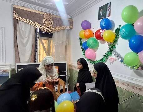 برگزاری ویژه‌برنامه‌های فرهنگی کتابخانه‌های عمومی کرمان به مناسبت سالگرد پیروزی انقلاب