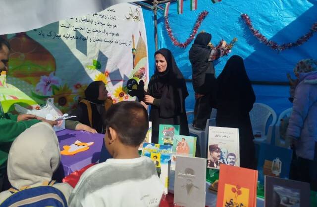 برگزاری ویژهبرنامههای فرهنگی کتابخانههای عمومی کرمان به مناسبت سالگرد پیروزی انقلاب