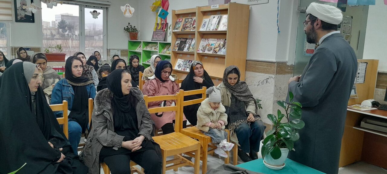 چهل و هفتمین بهار انقلاب، با شور و آگاهی در کتابخانه‌های شهرستان ابهر جشن گرفته شد