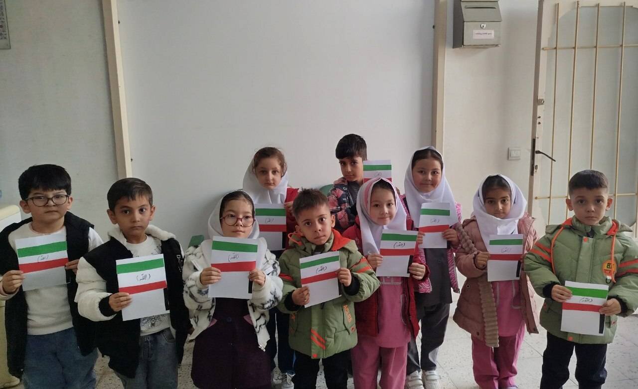 فجر دانایی و آگاهی در کتابخانه‌های عمومی پاکدشت