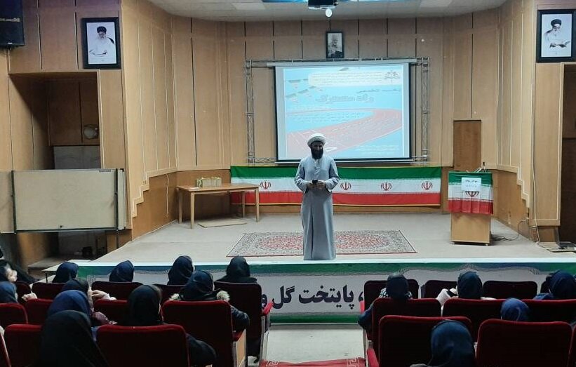 فجر دانایی و آگاهی در کتابخانه‌های عمومی پاکدشت