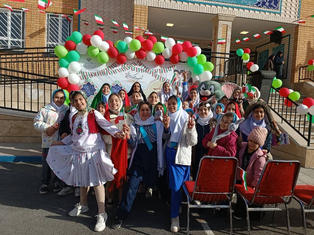 کتابخانه‌های عمومی ملارد  پایگاه تبیین انقلاب اسلامی شدند