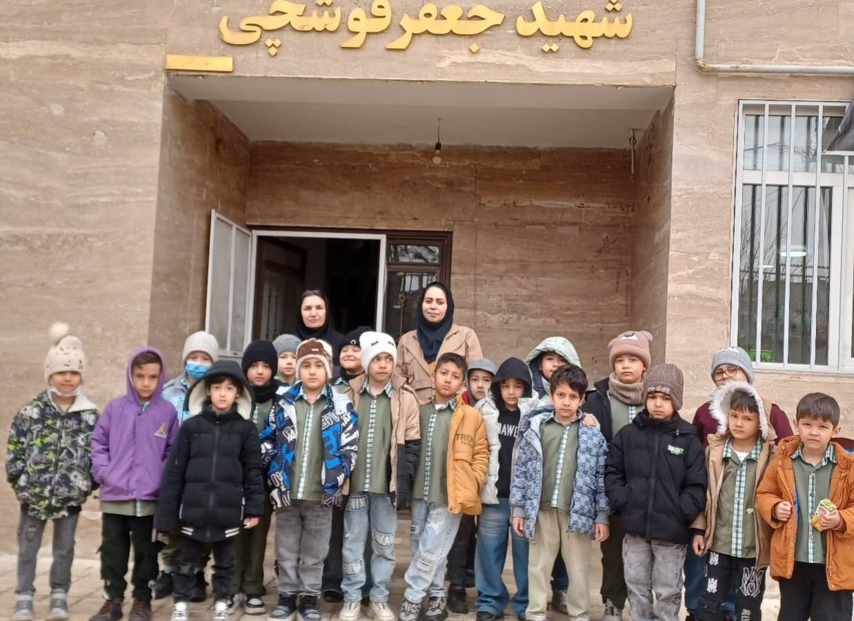 کتابخانه‌های عمومی ملارد  پایگاه تبیین انقلاب اسلامی شدند