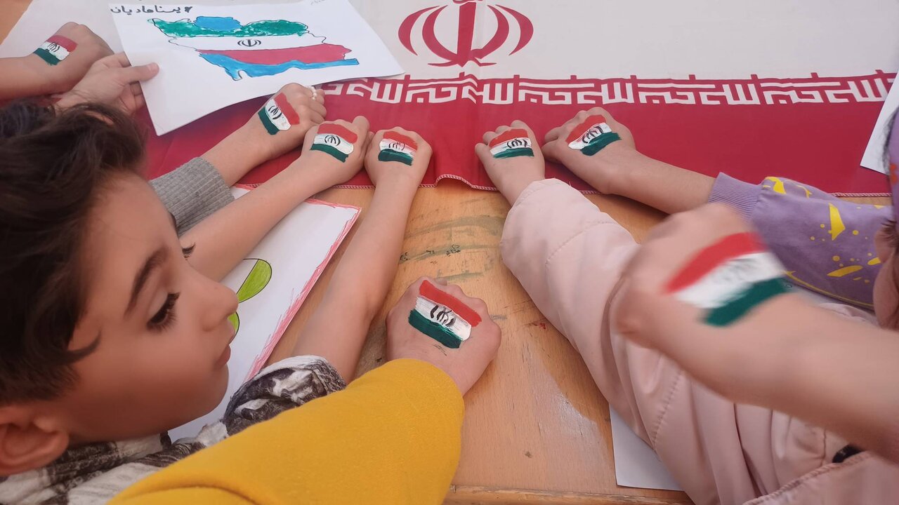 از میز خدمت در مصلی تا کارگاه مشاوره و جشن‌های پرشور روستایی