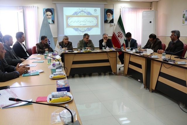 تصمیمگیری برای فعالسازی ظرفیتهای کتابخانههای سیار و تخصیص اعتبار برای توسعه زیرساختها