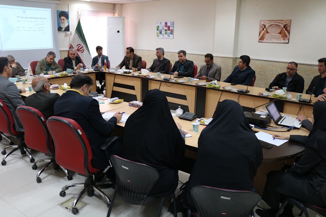 تصمیم‌گیری برای فعال‌سازی ظرفیت‌های کتابخانه‌های سیار و تخصیص اعتبار برای توسعه زیرساخت‌ها