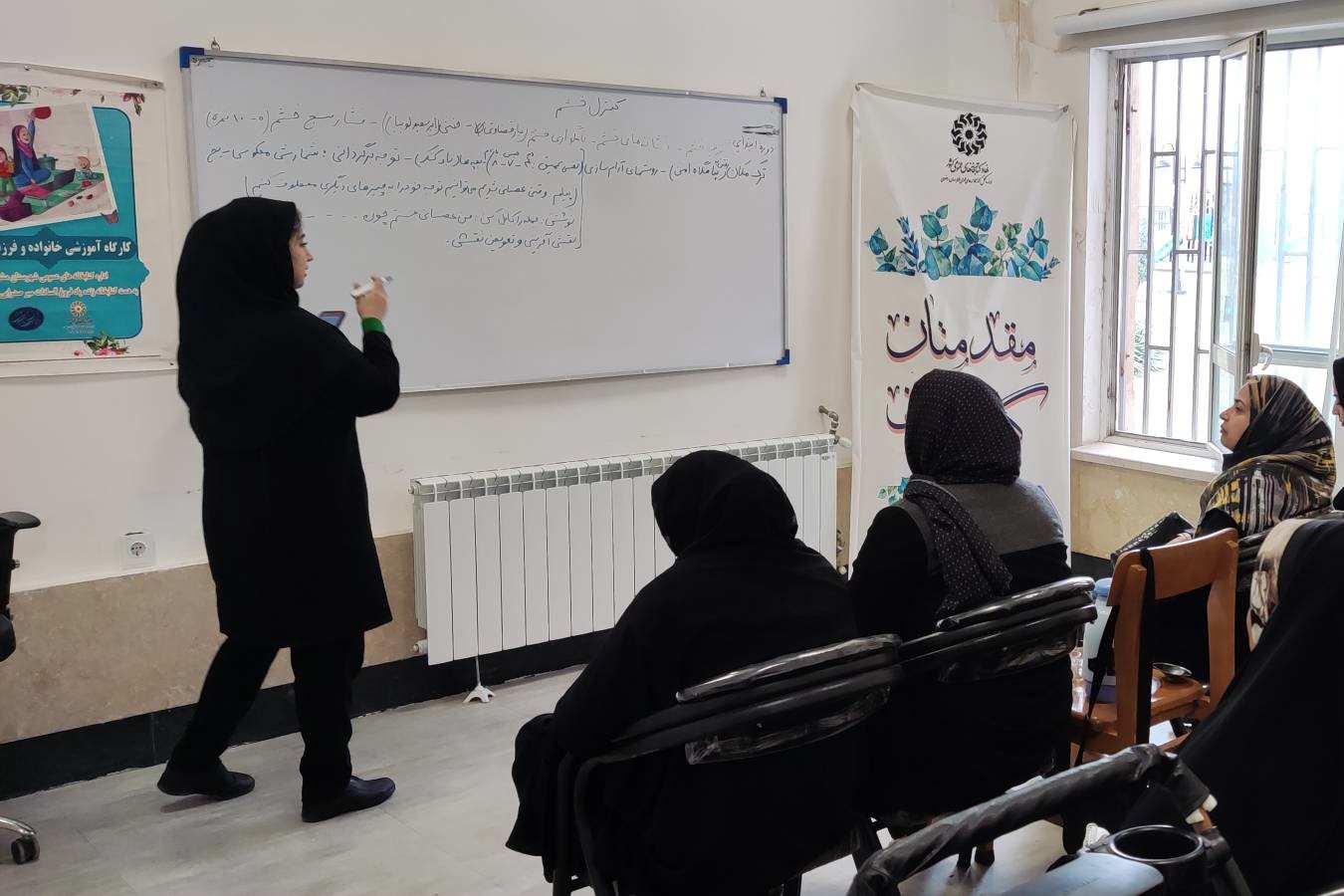 کتابخانه‌های عمومی استان خراسان رضوی میزبان برنامه‌های فرهنگی متنوع شدند