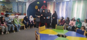 آغاز طرح ضربتی پایش میدانی و ارتقای بصری کتابخانه های پایتخت