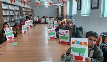 برنامه های کتابخانه های عمومی فارس