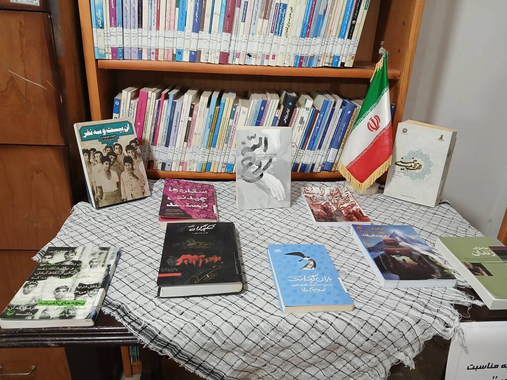 اجرای برنامههای متنوع فرهنگی توسط کتابخانههای عمومی شهرستان سراب