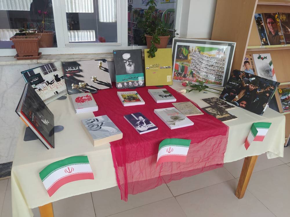 اجرای برنامه‌های متنوع فرهنگی توسط کتابخانه‌های عمومی شهرستان سراب