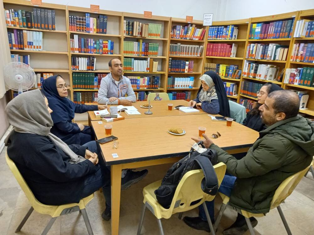 کتاب، هنر و نشاط در کتابخانه‌های عمومی پایتخت به مناسبت دهه فجر