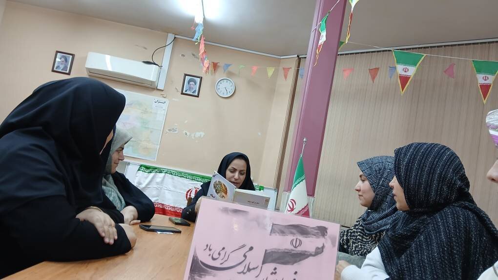 کتاب، هنر و نشاط در کتابخانههای عمومی پایتخت به مناسبت دهه فجر