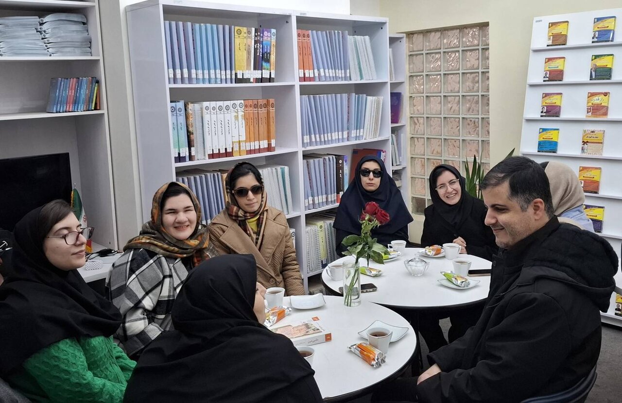 کتاب، هنر و نشاط در کتابخانههای عمومی پایتخت به مناسبت دهه فجر