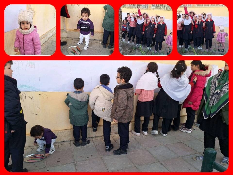 کتاب، هنر و نشاط در کتابخانههای عمومی پایتخت به مناسبت دهه فجر