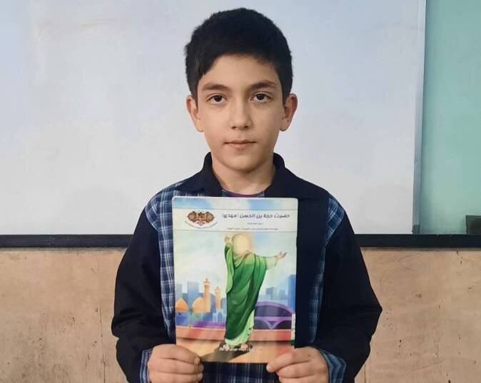 کتابخانههای عمومی شهرقدس با برنامههای فرهنگی دهه فجر، میزبان کودکان و نوجوانان شدند