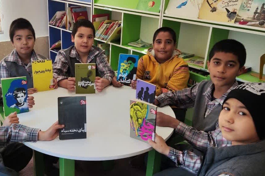 کتابخانههای عمومی استان خراسان رضوی میزبان برنامههای فرهنگی متنوع شدند